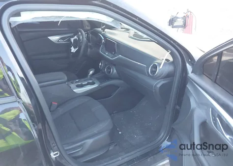 2021 Chevrolet Blazer Fwd 2Lt z USA, uszkodzony, nr VIN 3GNKBCRS9MS544432